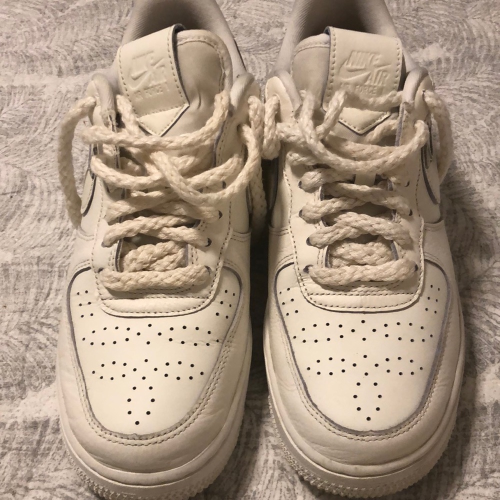 Woman’s Nike Air Force 1 new condition